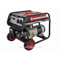 14 HP 6.5KW / 7.0KW SC8000-II 60HZ / 50HZ Grupo electrógeno